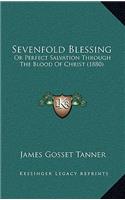 Sevenfold Blessing