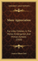 Music Appreciation