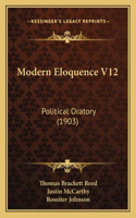Modern Eloquence V12