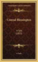 Conrad Blessington