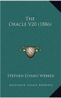 Oracle V20 (1886)