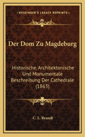 Der Dom Zu Magdeburg