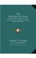 Garden Of Fear