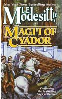 Magi'i of Cyador: (10 Saga of Recluce)