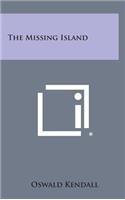 The Missing Island