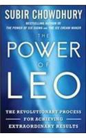 The Power of LEO: The Revolutionary Process for Achieving Extraordinary Results