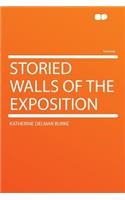Storied Walls of the Exposition