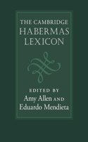 Cambridge Habermas Lexicon