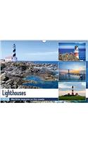 Lighthouses 2018