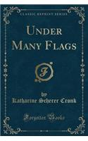 Under Many Flags (Classic Reprint)