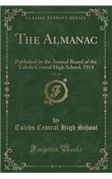 The Almanac, Vol. 16