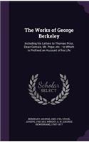 The Works of George Berkeley