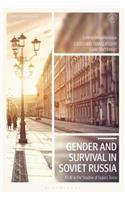 Gender and Survival in Soviet Russia