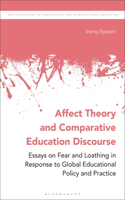 Affect Theory and Comparative Education Discourse