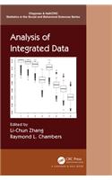 Analysis of Integrated Data