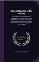 Seven Decades of the Union