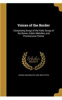 Voices of the Border