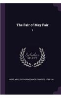 Fair of May Fair: 2