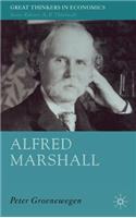 Alfred Marshall