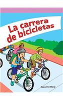 La Carrera de Bicicletas (the Bike Race)