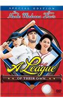 A League of Their Own