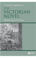 Concise Cmpn Victorian Novel
