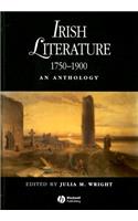Irish Literature 1750-1900
