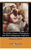 Golden Verses of Pythagoras and Other Pythagorean Fragments (Dodo Press)