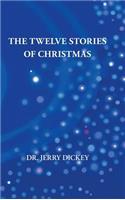 Twelve Stories of Christmas