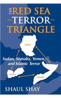 The Red Sea Terror Triangle