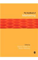 Handbook of Marketing