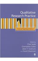 Qualitative Research Practice