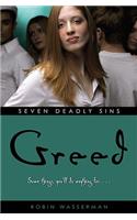Greed