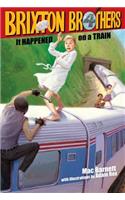 It Happened on a Train