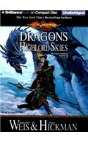 Dragons of the Highlord Skies