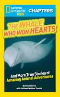 Whale Who Won Hearts!