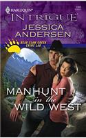 Manhunt in the Wild West