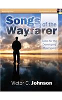 Songs of the Wayfarer - Medium-High Voice