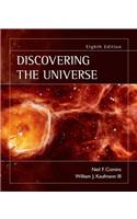 Discovering the Universe (High School)