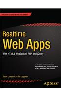 Realtime Web Apps