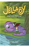 Jellaby - The Lost Monster