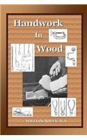 Handwork in Wood