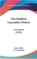 Tim Bobbin's Lancashire Dialect