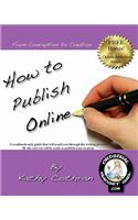 How To Publish Online