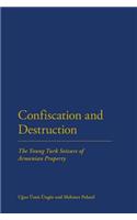 Confiscation and Destruction