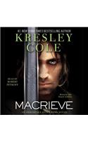 Macrieve: Volume 14(14 Immortals After Dark)