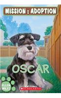 Mission: Adoption: Oscar