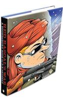 Red Rascal's War
