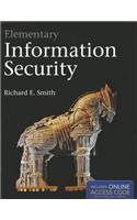 Elementary Information Security