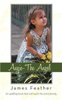 Angie-The Angel: (English)
